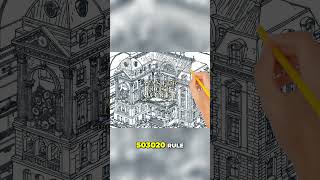50 30 20 Budget  Master Your Finances TODAY! #shorts #finance  #comics  #circulardebt