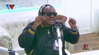 PROFESSOR JAY : WATU WANA ROGA SANA /DIAMOND / MUZIKI WETU UNA DROP /BIFU ZINATUSHUSHA