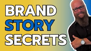 Unveiling Brand Story Secrets