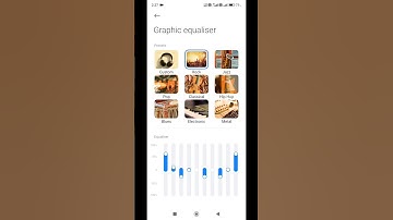 Poco x5 pro dolby atmos sound hidden features #shorts
