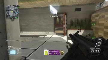 First Across The Map Tomahawk !!