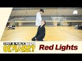 [AB | HERE?] Stray Kids - Red Lights | HoJun Choreography