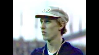 Dave Wottle Profile - 1972 Olympic Games