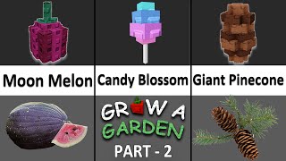 Download Lagu Grow A Garden Roblox Plants VS Real Life (PART 2) | Oxy Foxy MP3 Download Lagu Grow A Garden Roblox Plants VS Real Life (PART 2) | Oxy Foxy MP3