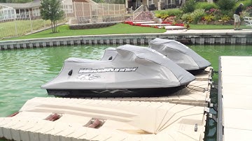 PolyDock Products Complete Video