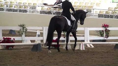 Jan Ebling and Sandrina