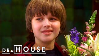 ¡Este Chamaco de 8 años anda Jarioso! | Dr. House: Diagnóstico Médico