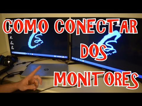 Video: ¿Se pueden conectar en cadena monitores Thunderbolt?