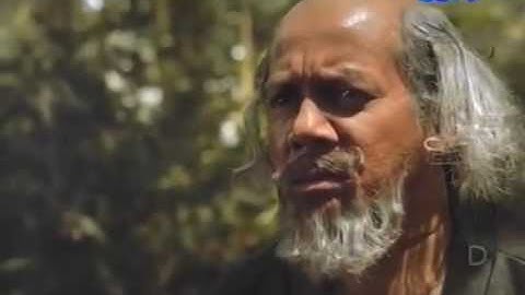Gending Sriwijaya full movie 2013   YouTube