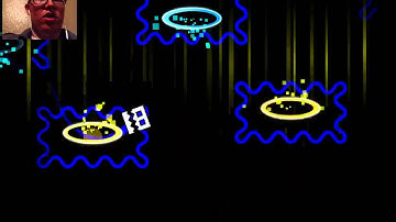 Geometry Dash Level "DorabaeBasic3" by: Dorabae 100% complete