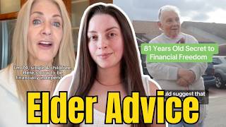 Financial Advice From People Who've Lived It