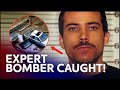 DEADLY MANHUNT: Anti-Gov't Bomber Hiding in the Woods