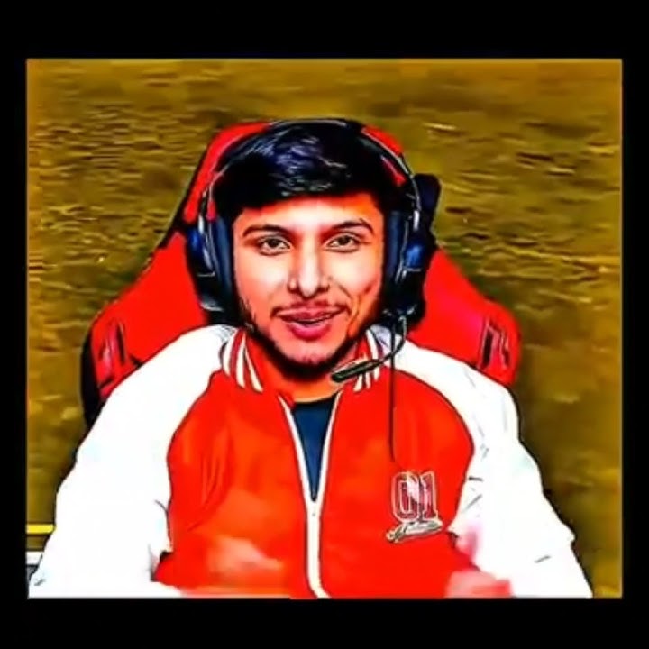 AWM se 1vs4 clutch 🍷🗿 DESI RAMBO