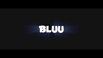 Intro // Bluu {Free}