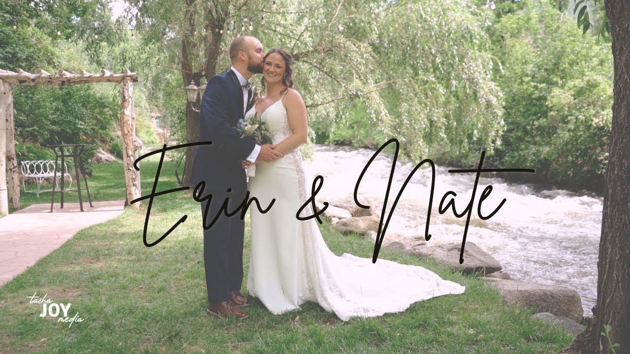 Erin & Nate | Boulder Colorado Wedding