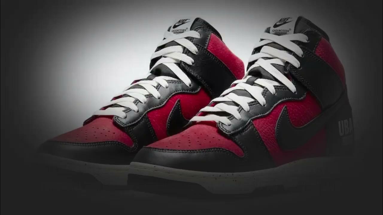 Are Nike Dunks Comfortable? YouTube