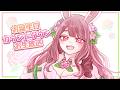 【生放送】明日お誕生日なのでカウントダウンする!【スプラトゥーン3】