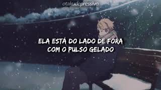 SoLonely - Outside (legendado/tradução)