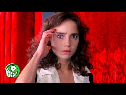 10 curiosidades de SUSPIRIA