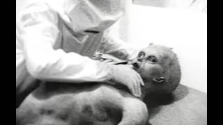 Alien Autopsy: Fact or Fiction (admitted as FAKE)