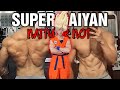 Super Saiyan Natty Or Not