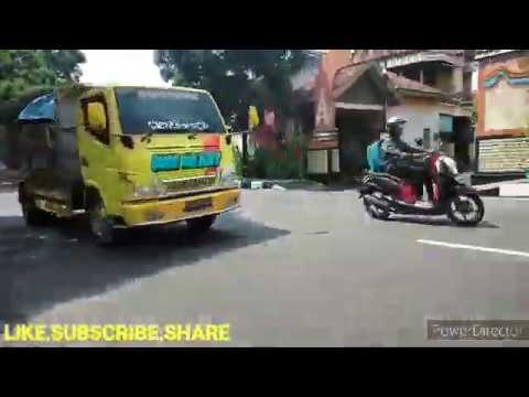 Kumpulan truk  mbois di Pati Jawa  tengah   YouTube