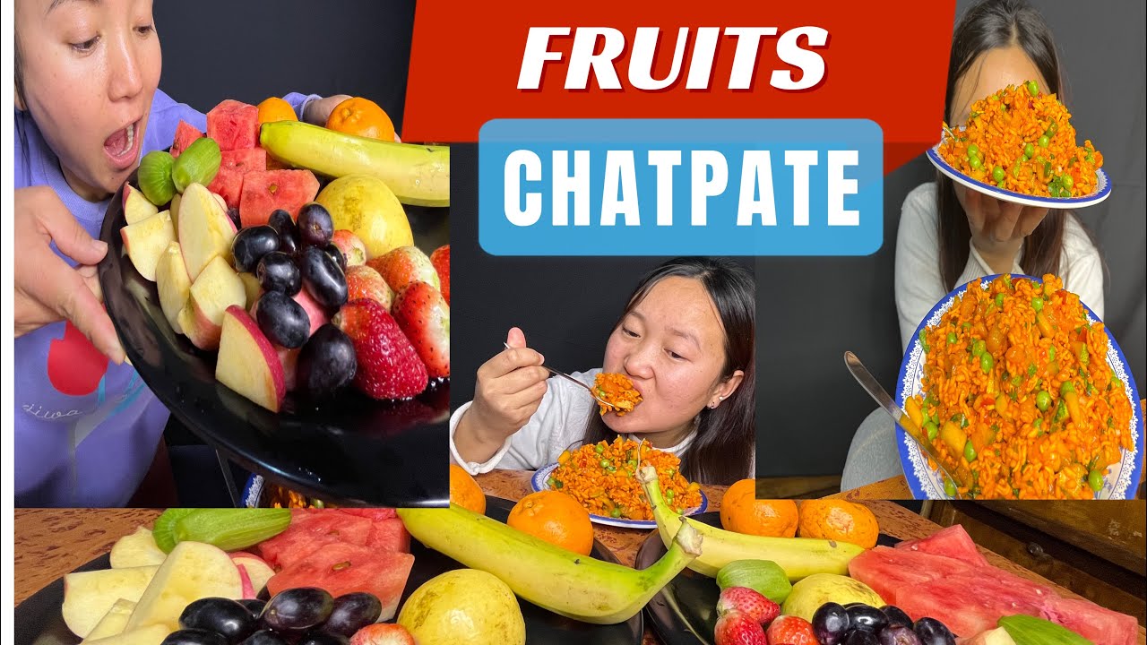 Aajako#mukbang#video#halka fast ma yami yami 🤤My.127. VLOG 🫡🫰🙏@AnimaRai ...