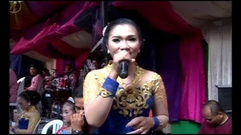 FULL SRAGEN LANGGAM TEMBANG KANGEN SETYO TUHU MELATI RINONCE - CAMPURSARI MARSUDI LARAS