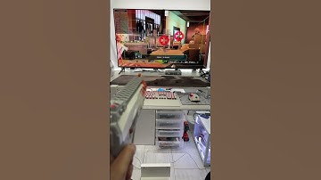 Gun4ir + Real Pedal Time crisis 4