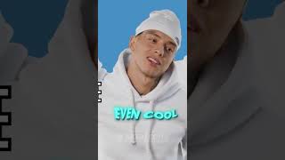 How Central Cee Got His Name Central Cees Abcs Edited By Akeal Edits