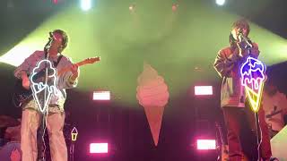 Tegan and Sara - Smoking Weed Alone - Detroit - Nov 2, 2022