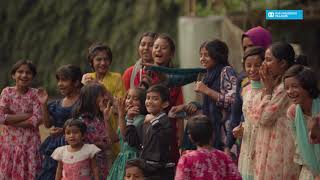 Fulfil Your Zakat. Protect A Child Sos Childrens Villages Bangladesh