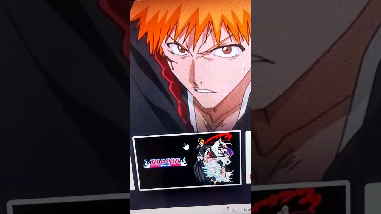 Dublagem da 2ª parte de Bleach: Thousand-Year Blood War chega no Star+