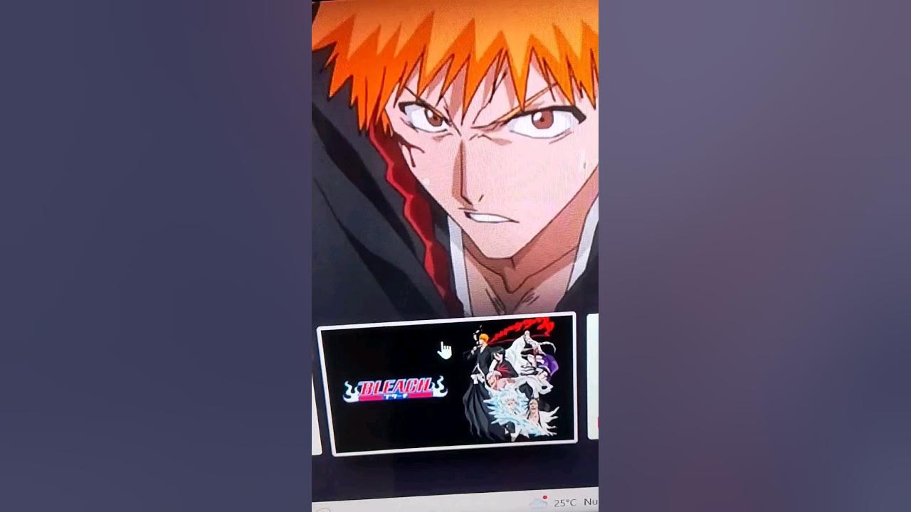 BLEACH arrives on Star Plus with 16 seasons and dubbed! 🇧🇷 