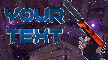 HOW TO MAKE THUMBNAIL C-OPS