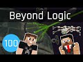 Beyond Logic #100: World Tour with Impulse, Skizz and Friends | Minecraft 1.14