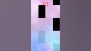 8. Secret Song | Jasmine - Chinese Folk Music | Piano Tiles 2