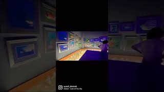 Keçiören Deniz Dünyası