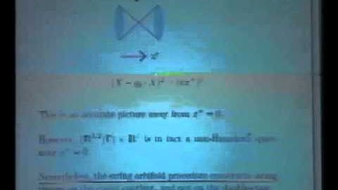 Greg Moore - Strings on time dependent orbifolds I