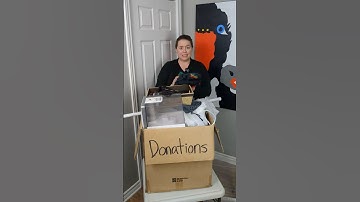 Daily Declutter Challenge Day 65! #shortsvideo #decluttering #declutteryourhome