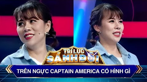 Trí Lực Sánh Đôi | Loại câu hỏi thách đố của MC Quyền Linh dành cho người chơi