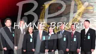 Video thumbnail of "himne BPK RI.flv"