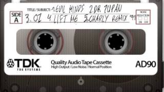 Video-Miniaturansicht von „The Prodigy - Dr Zupan HD 720p“