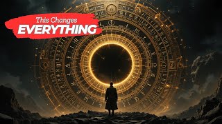 The Mysterious Black Sun That Changes Everything