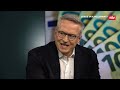Kanzler-Chaos, Klima-Killer, KI und Kreuzfahrt-Krise bei Blome & Pfeffer | ntv