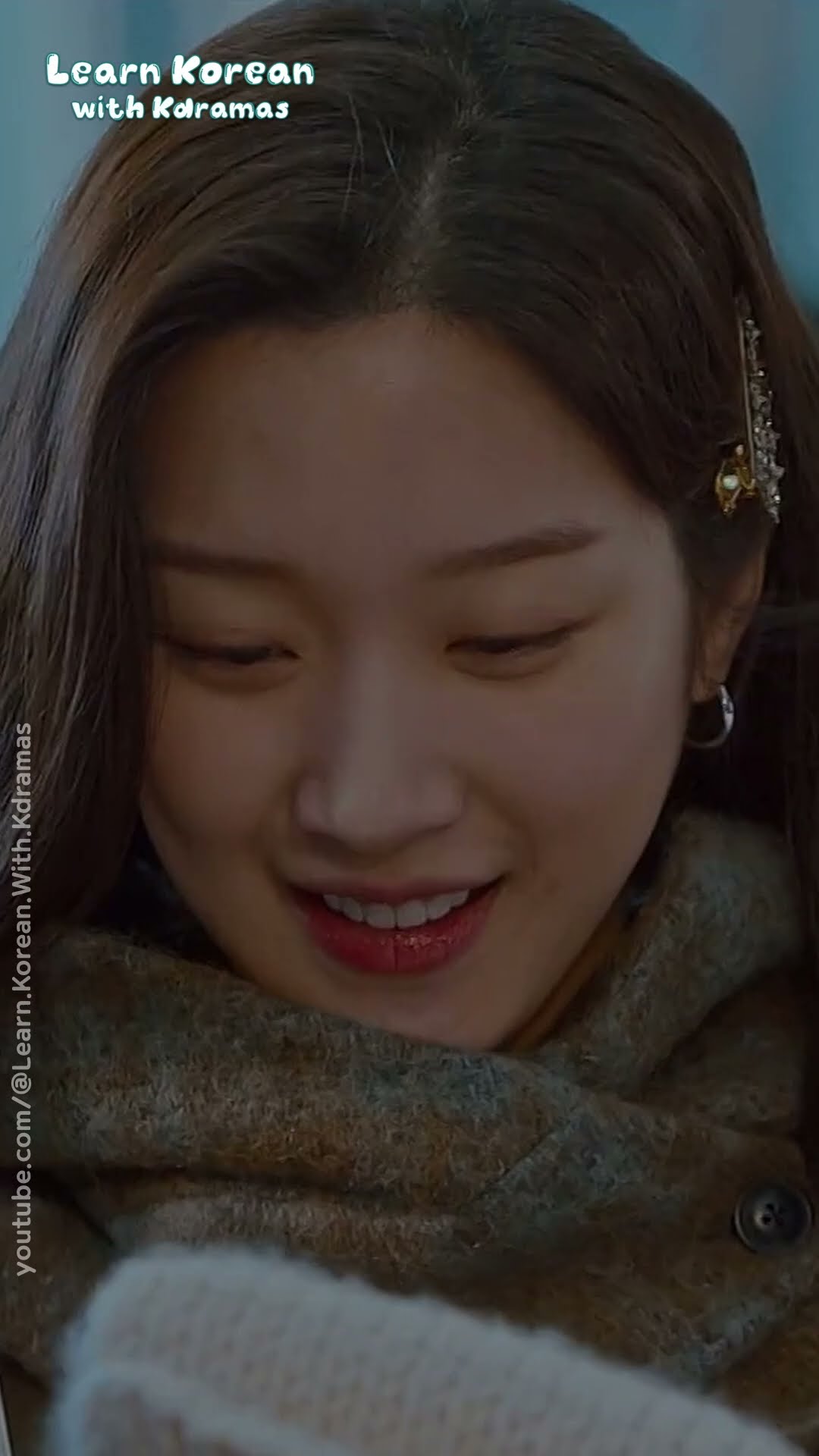 Learn How To Say What In Korean With Moon Ga Young And Cha Eun Learn How To Say What In Korean With Moon Ga Young And Cha Eun
