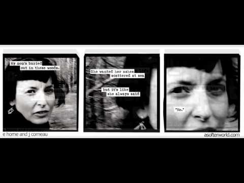 HalfBlack - A Softer World