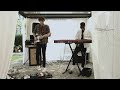 Electro LiveSession #1 - Roman Kouder x Regards Coupables