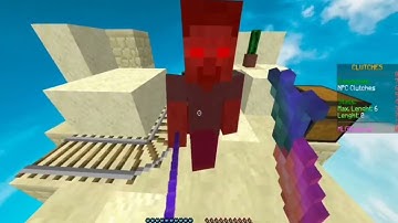 Insane +20 extension! (Block Clutch edit)