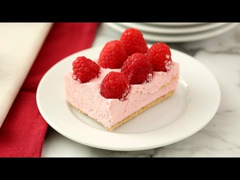 Video: Berry Delights - Mousses, Pies & Jam